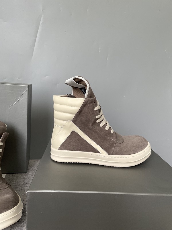 RICK OWENS DRKSHDW