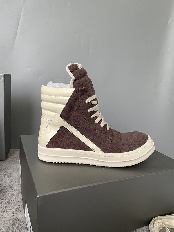 RICK OWENS DRKSHDW