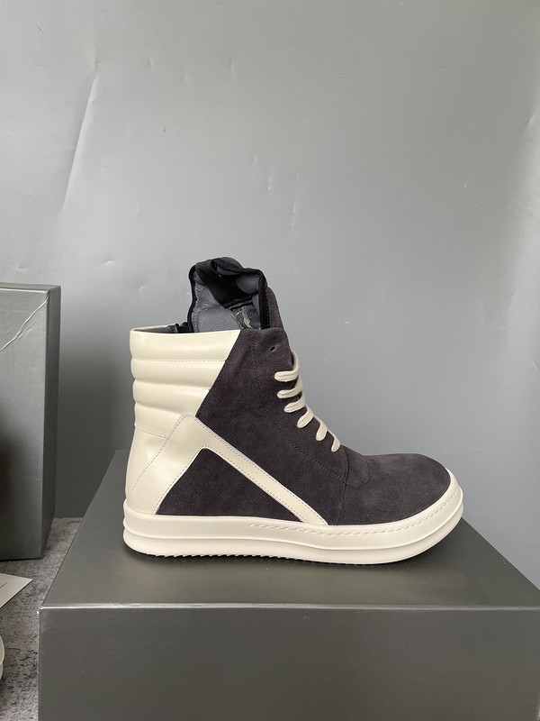 RICK OWENS DRKSHDW