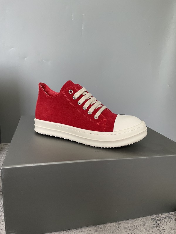 RICK OWENS DRKSHDW