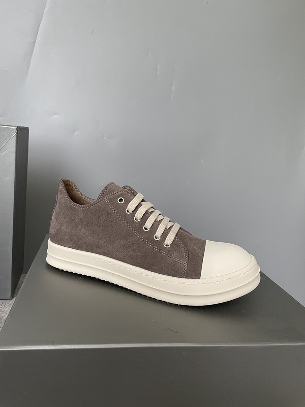 RICK OWENS DRKSHDW