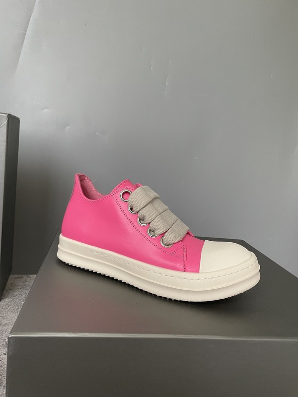 RICK OWENS DRKSHDW