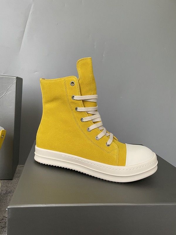 RICK OWENS DRKSHDW