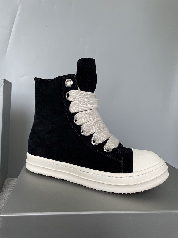 RICK OWENS DRKSHDW