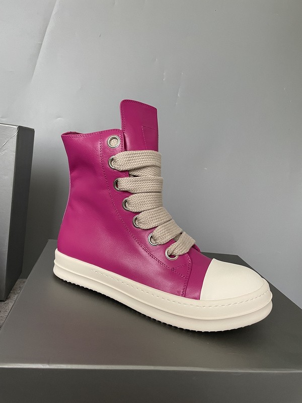 RICK OWENS DRKSHDW