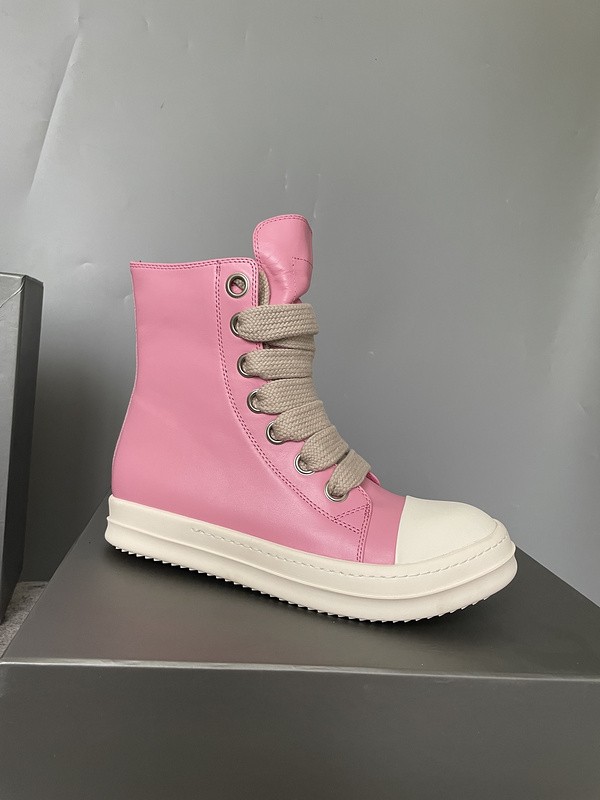 RICK OWENS DRKSHDW
