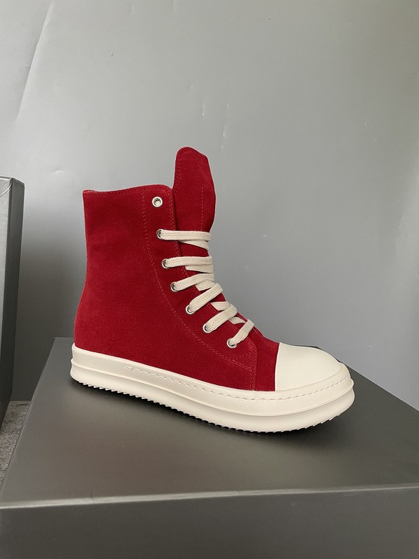 RICK OWENS DRKSHDW