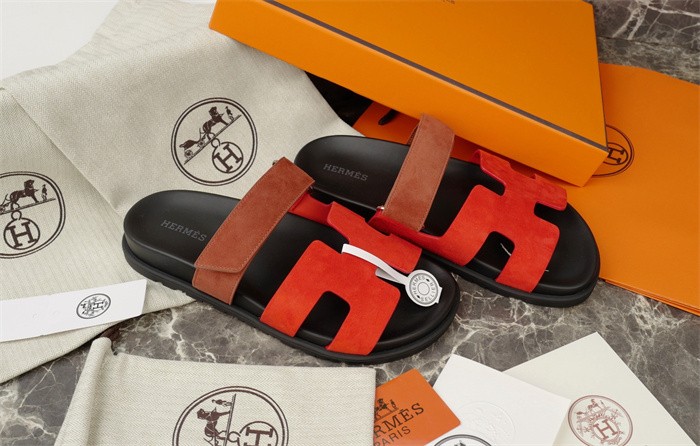 HERMES SLIDE