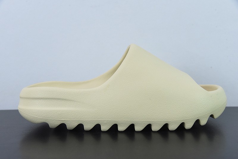 ADIDAS YEEZY SLIDES 'BONE' 2022 FZ5897