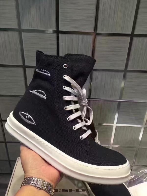 RICK OWENS DRKSHDW