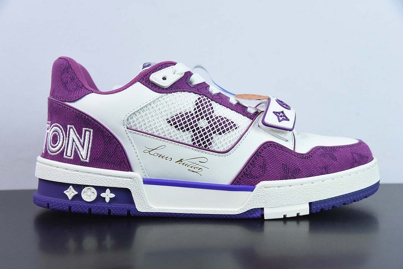 LVT SNEAKERS