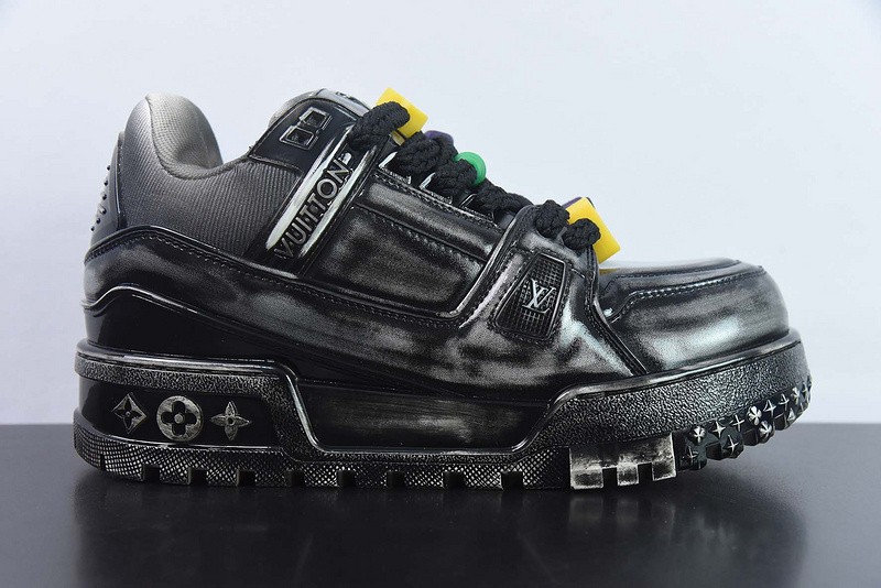 LVT SNEAKERS