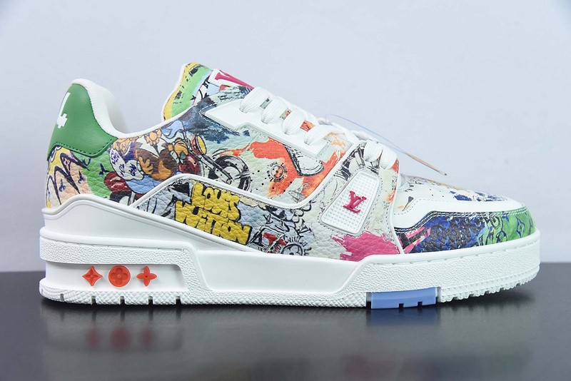 LVT SNEAKERS