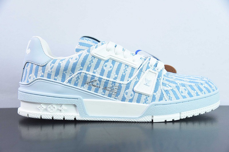 LVT SNEAKERS