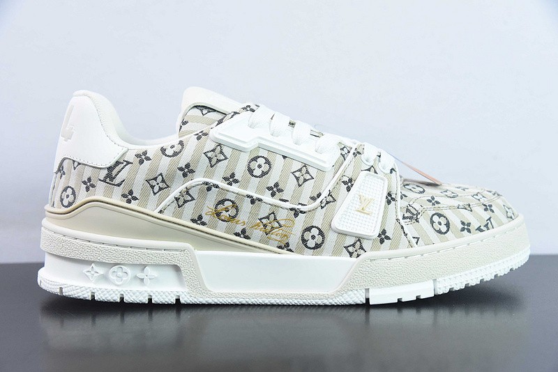 LVT SNEAKERS