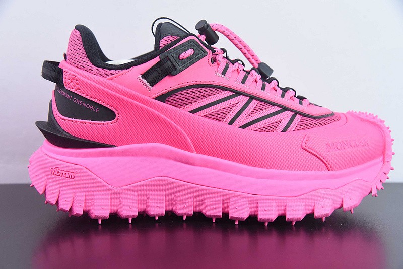 MONcler Trailgrip Gore-Tex