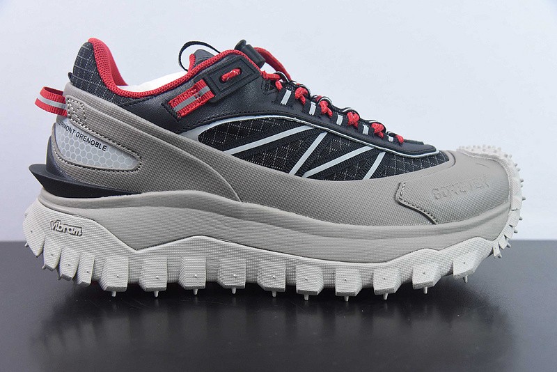 MONcler Trailgrip Gore-Tex