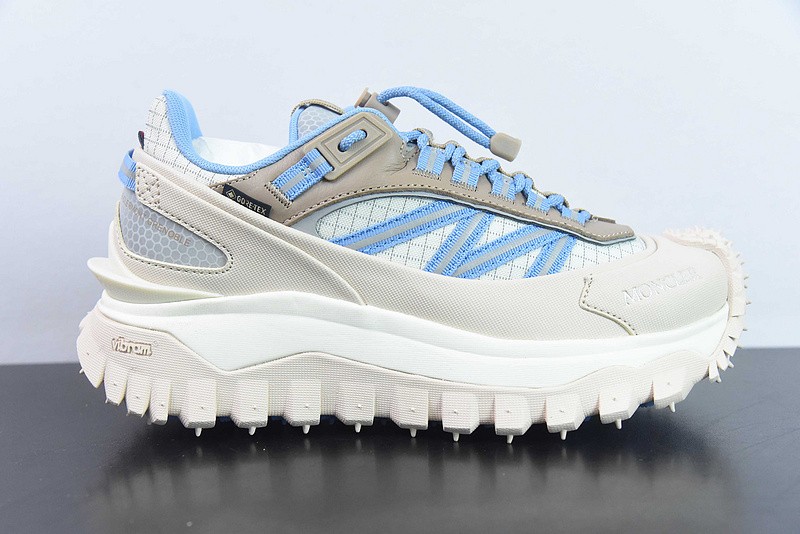 MONcler Trailgrip Gore-Tex