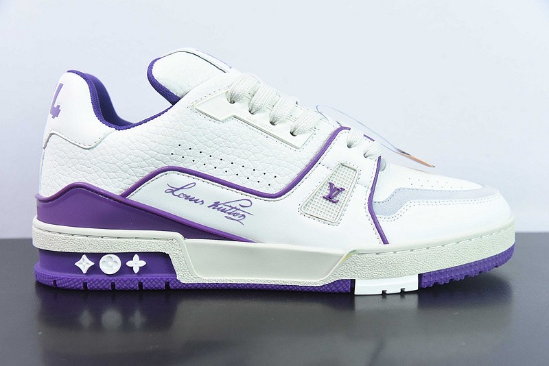 LVT SNEAKERS