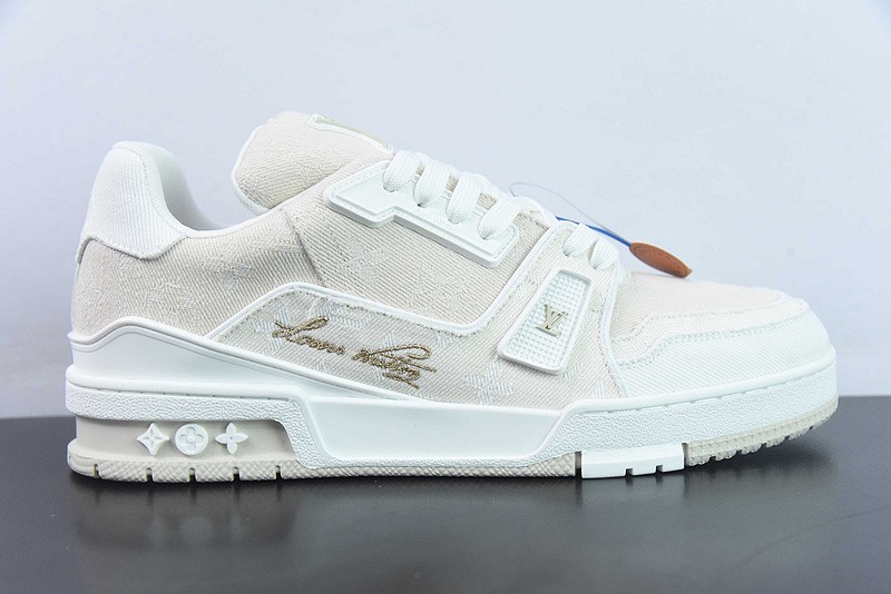 LVT SNEAKERS