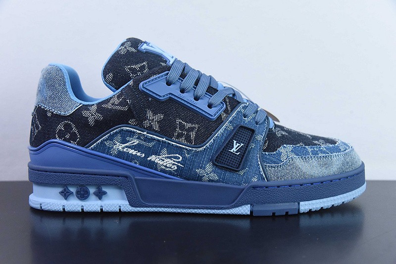 LVT SNEAKERS