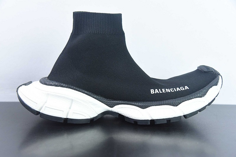 Balenciaga 3XL SOCK RECYCLED KNIT SNEAKER