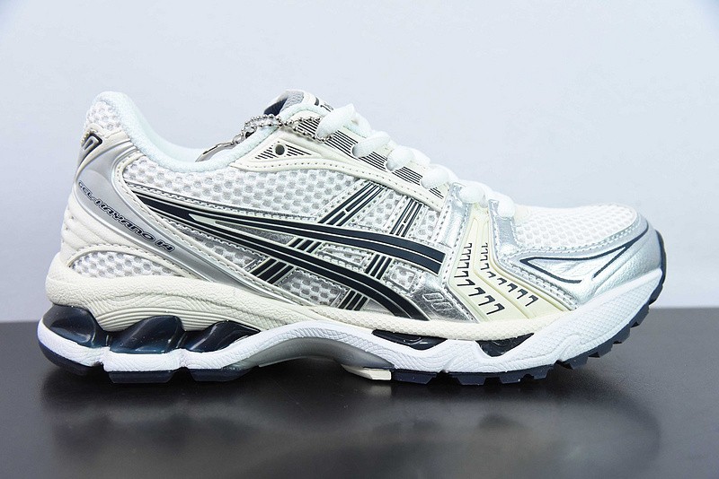 Asics Gel Kayano 14 'White Midnight' 1202A056-109