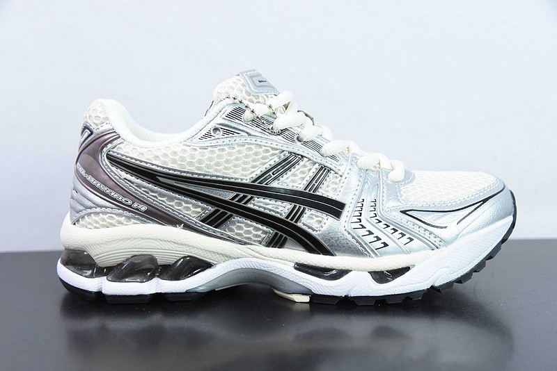 ASICS Gel Kayano 14 'Cream Black' 1201A019-108