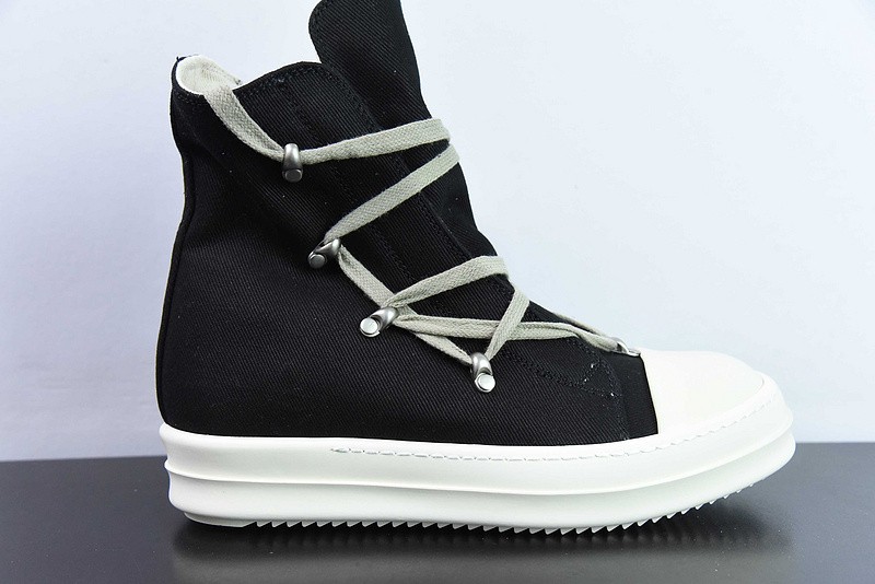 RICK OWENS DRKSHDW