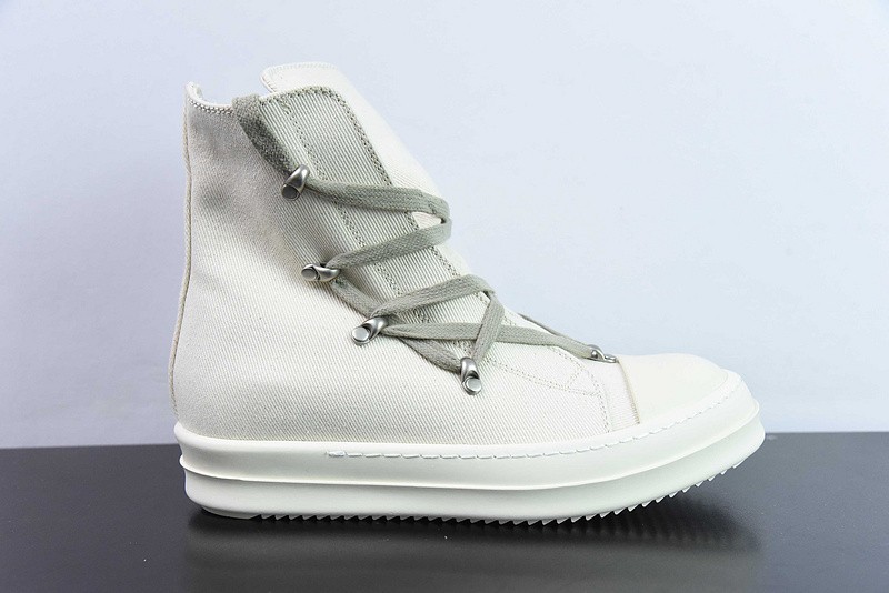 RICK OWENS DRKSHDW