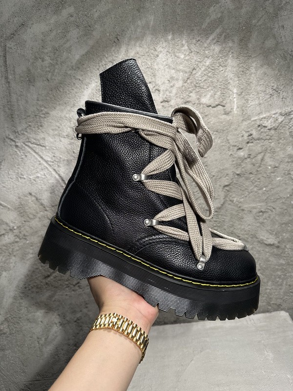 RICK OWENS DRKSHDW