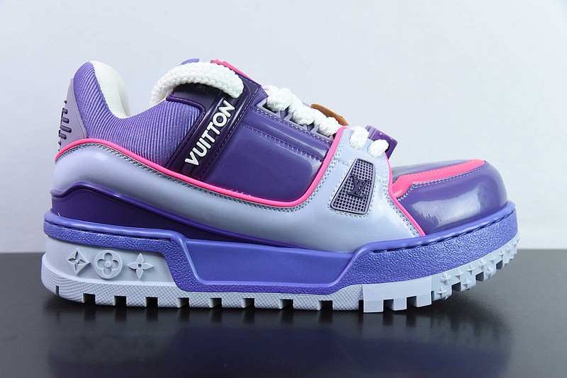 LVT SNEAKERS