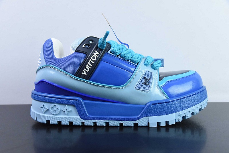 LVT SNEAKERS