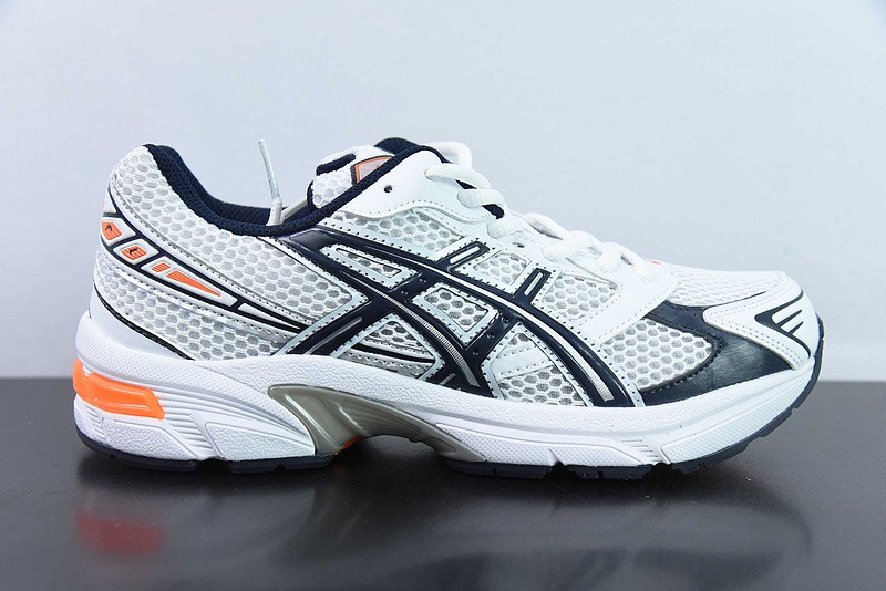 ASICS Gel 1130 'White Midnight' 1201A256‑106