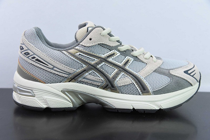 ASICS Gel 1130 'Oyster Clay Grey' 1201A255‑028