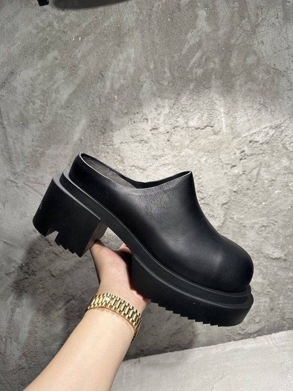 RICK OWENS DRKSHDW