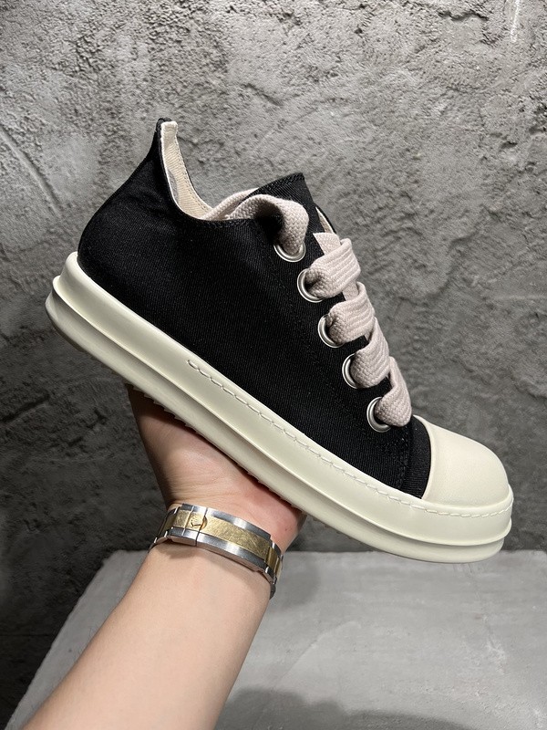 RICK OWENS DRKSHDW