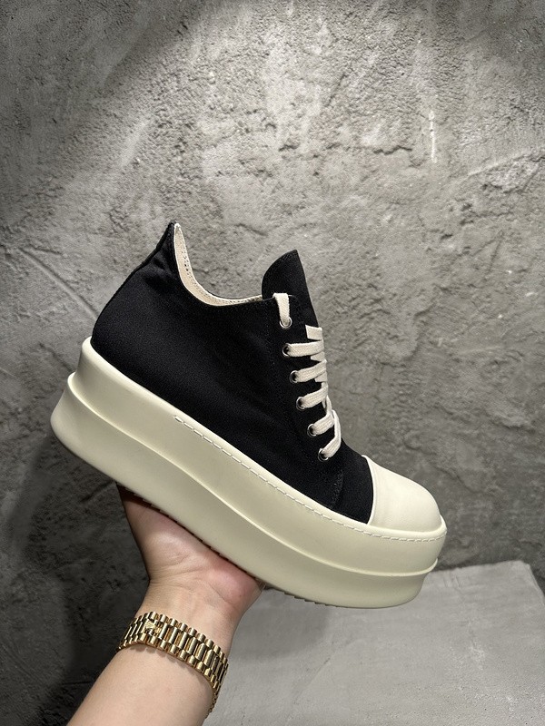 RICK OWENS DRKSHDW