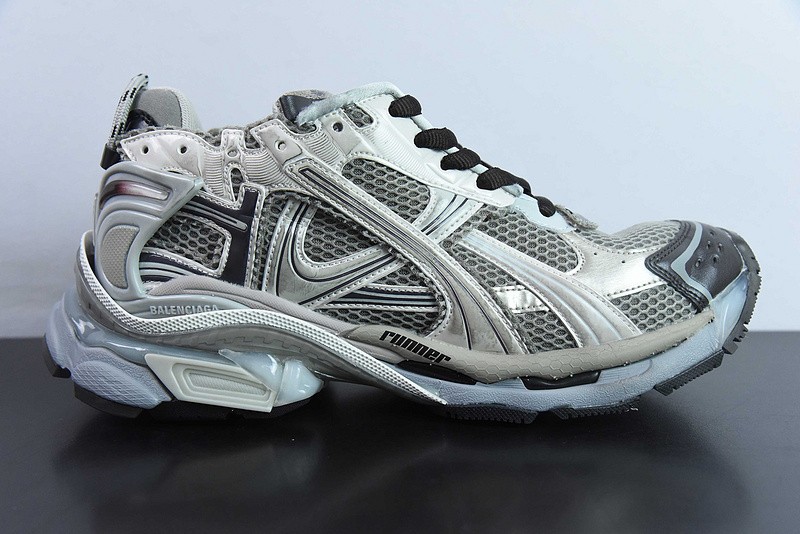 Balenciaga Runner Sneaker