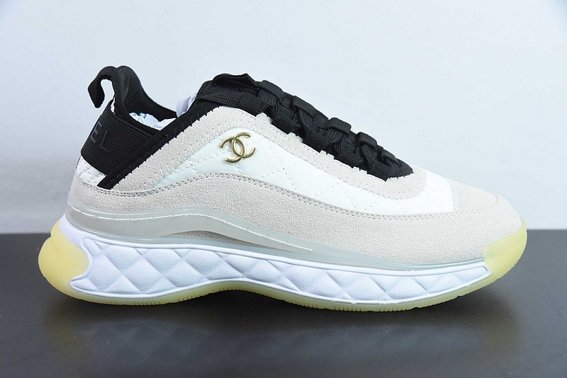 Chanel Sneaker