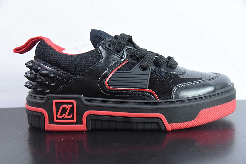 CHIAN LOUIN SNEAKER