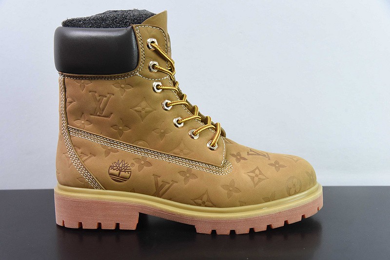 LVT BOOTS