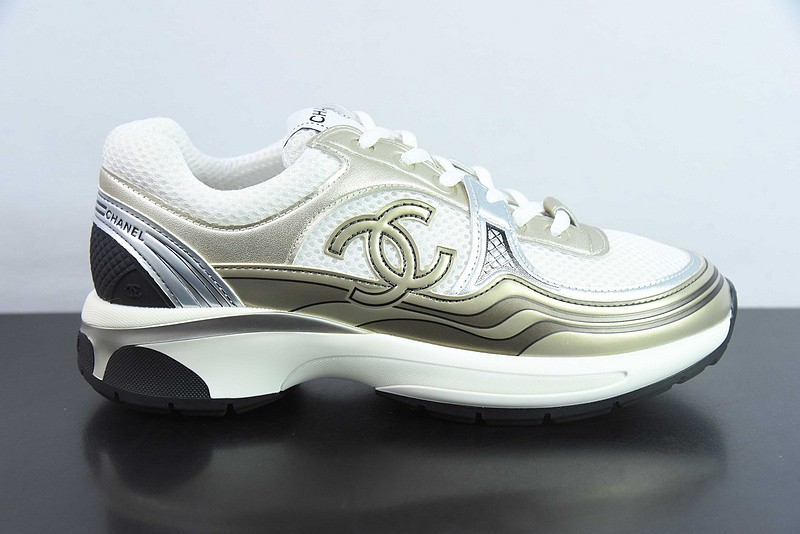 Chanel Sneaker