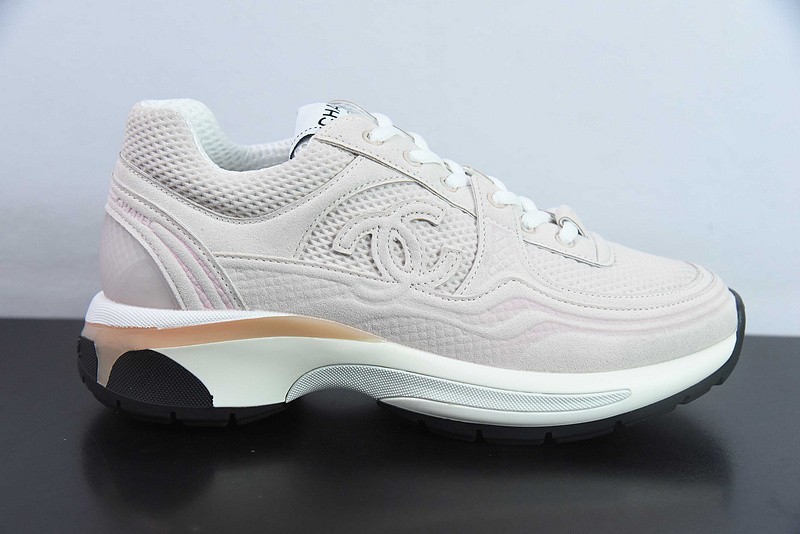 Chanel Sneaker