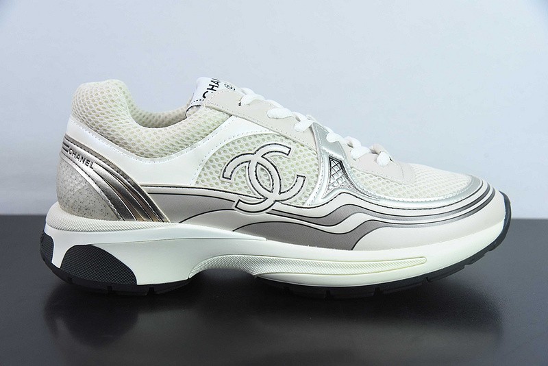 Chanel Sneaker