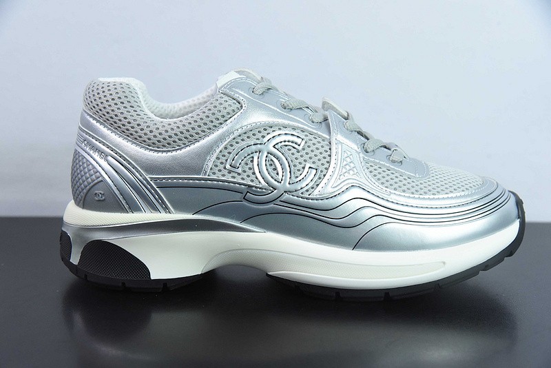 Chanel Sneaker