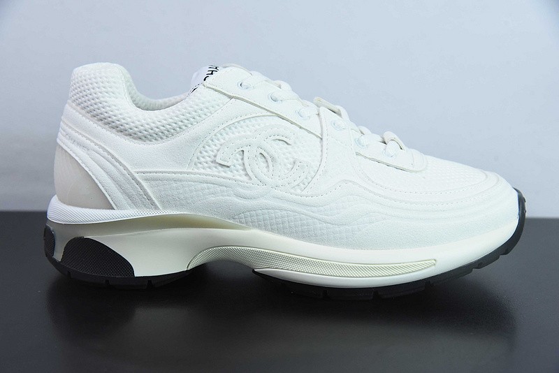 Chanel Sneaker
