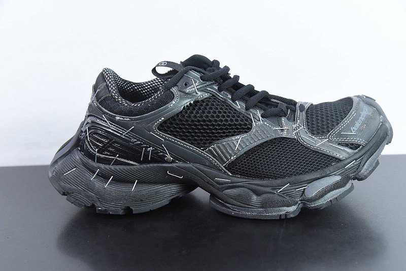 BC XL SNEAKERS