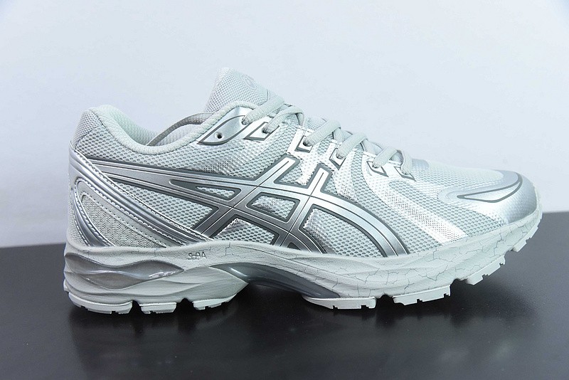 ASICS Gel Flux 4 'Light Grey Silver' 1011B646-020