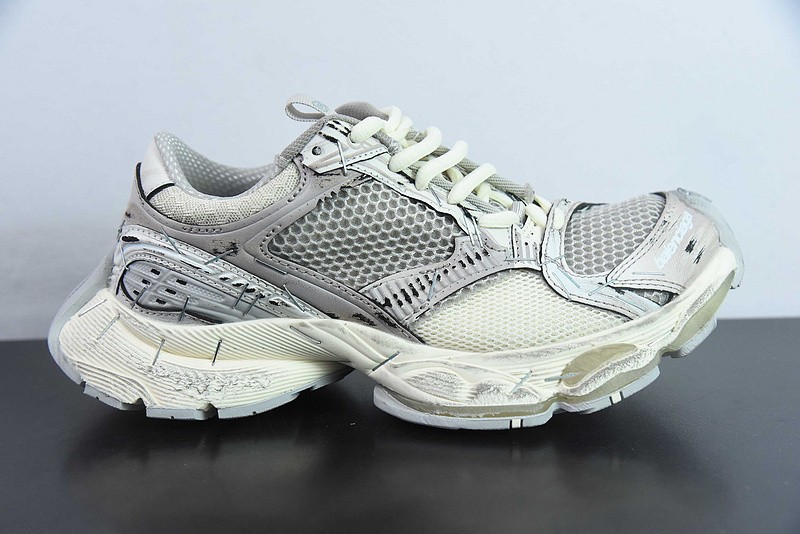 BC XL SNEAKERS